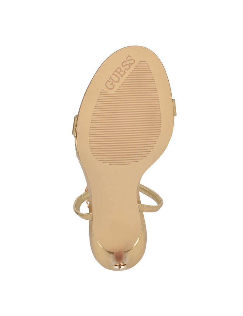 Miamy Ankle strap sandals