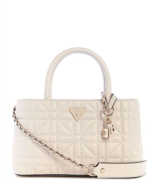Edita elite satchel bag
