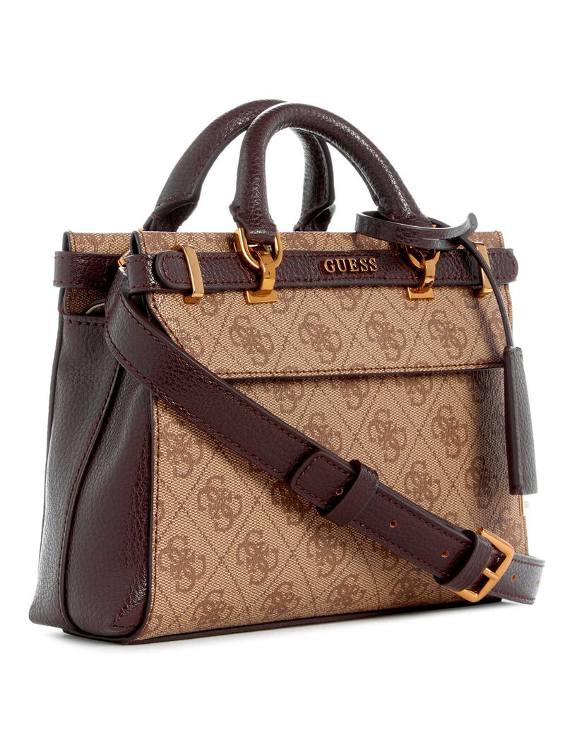 Sestri 4G logo mini handbag