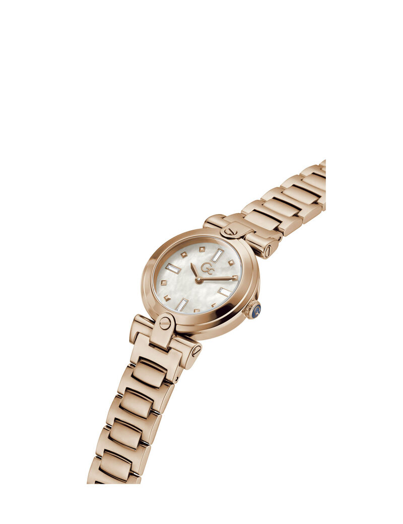 Gc Analog Watch