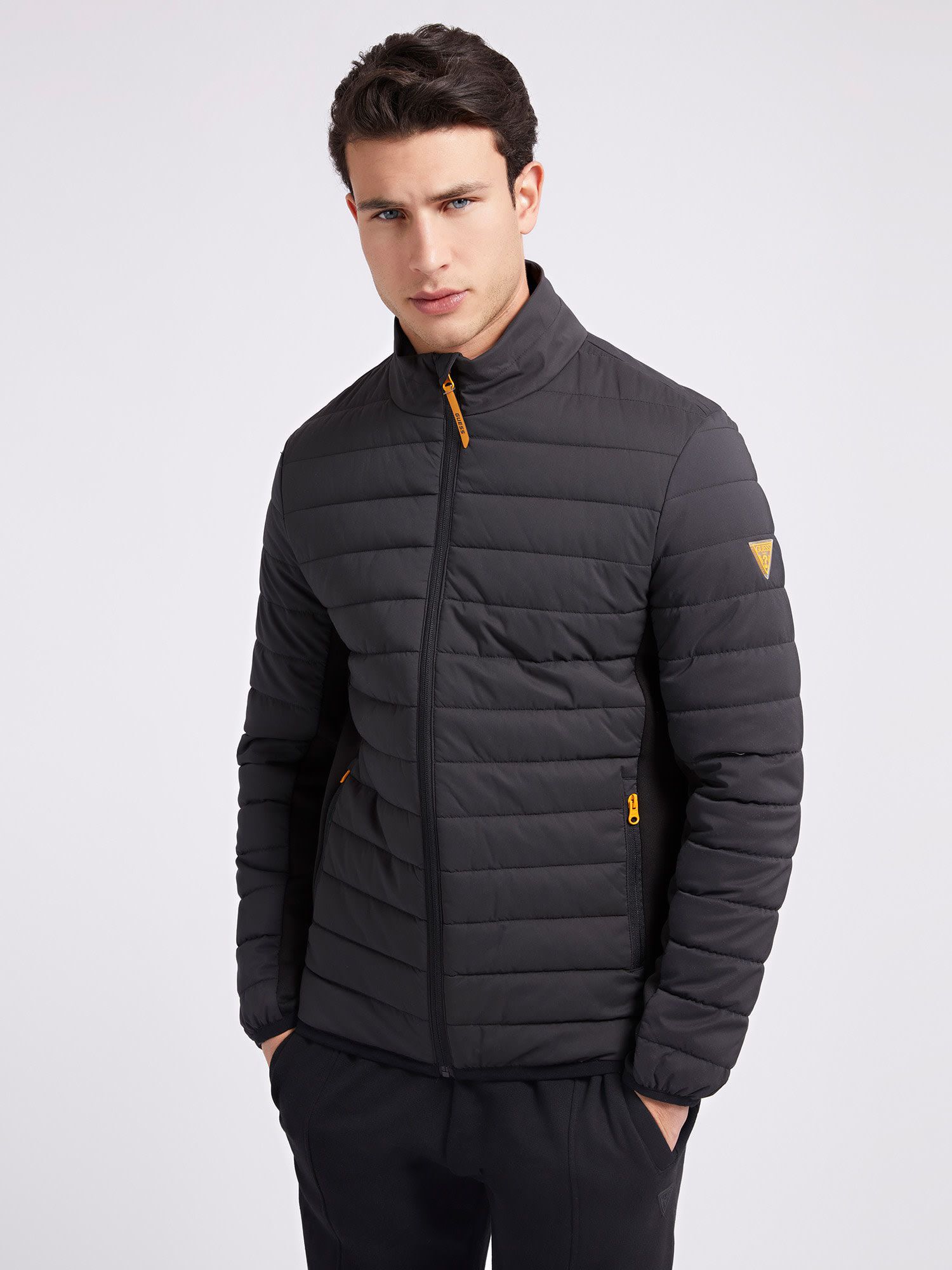 Buy guess jackets online outlet
