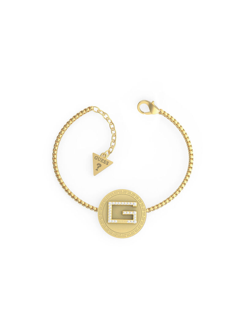 G Solitairee Bracelet