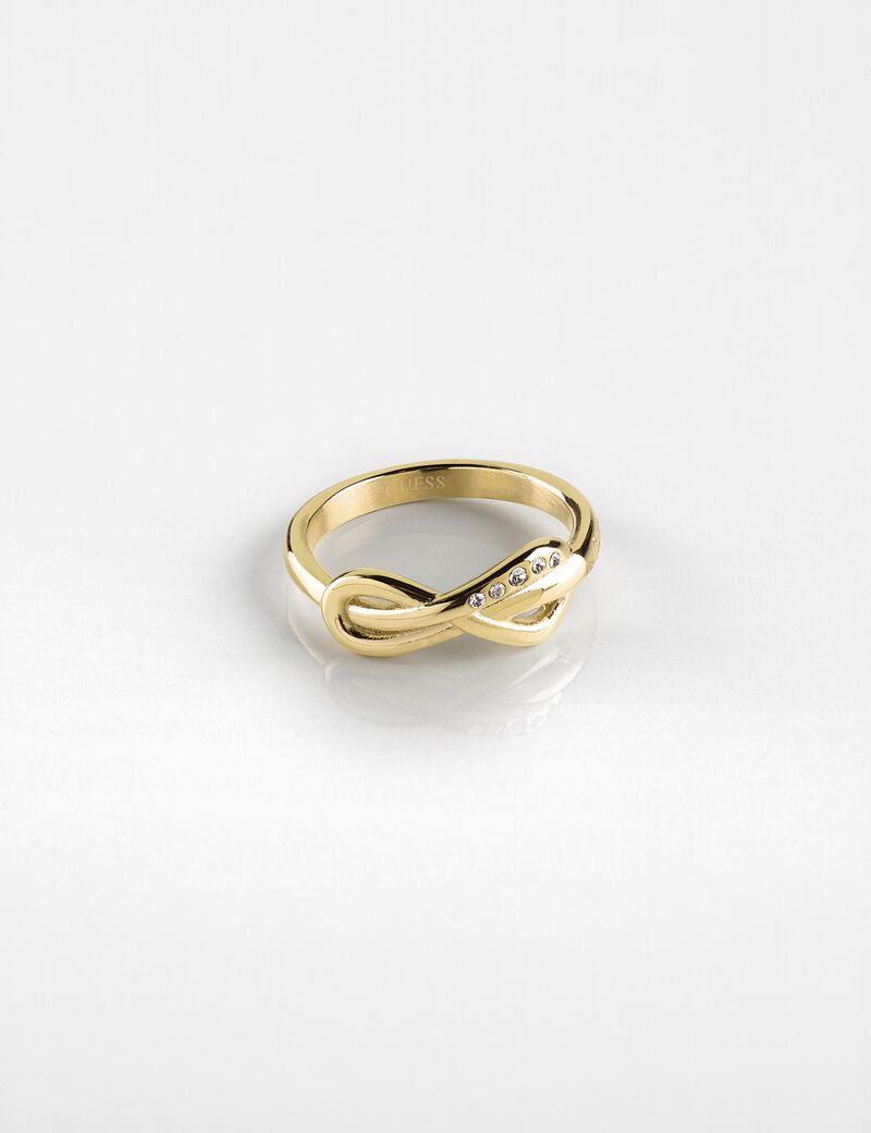 ‘ETERNAL LOVE’ RING