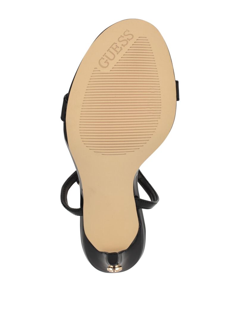Miamy Ankle strap sandals
