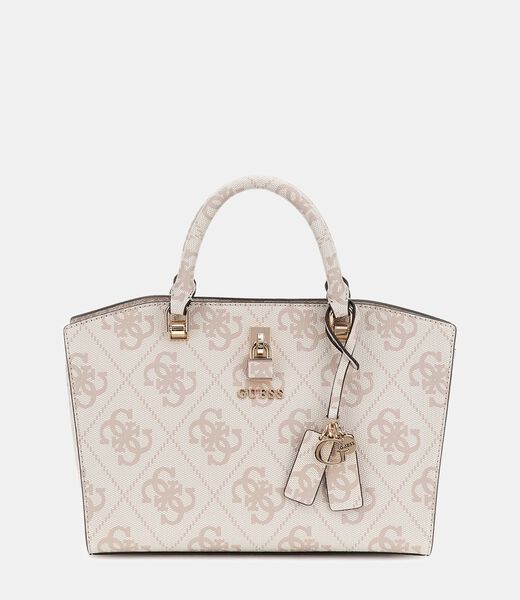 Queensland 4G Logo Handbag