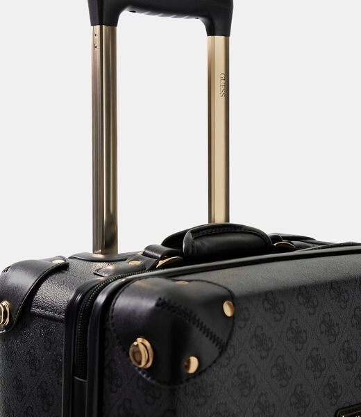 LATONA 18 IN -WHEELER