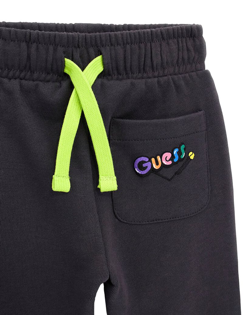 Set T-Shirt+Active Pants