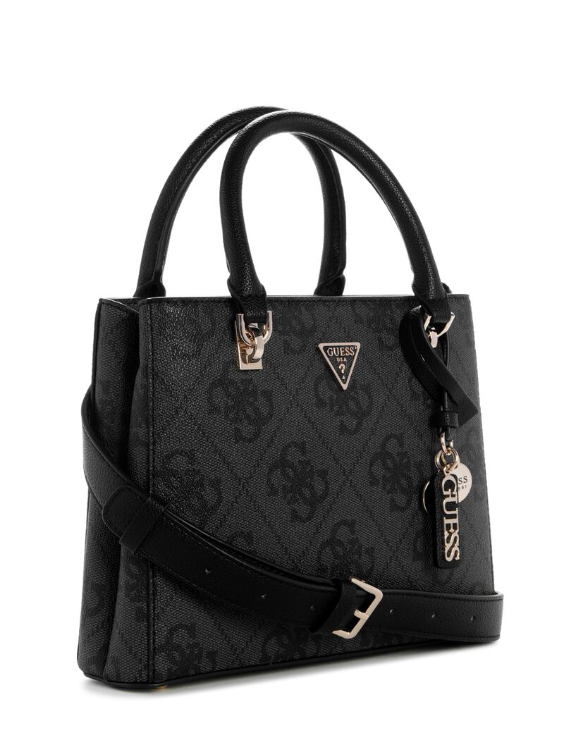 NOELLE II SMALL SATCHEL BAG