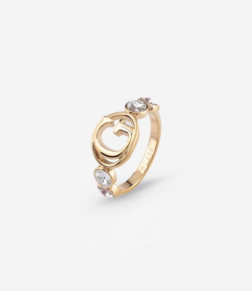 Rivoli ring