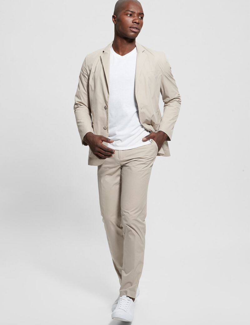 بنطال مطاطي ذكي