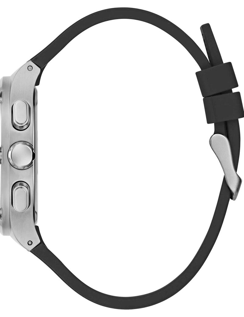 Multifunction Analog Watch