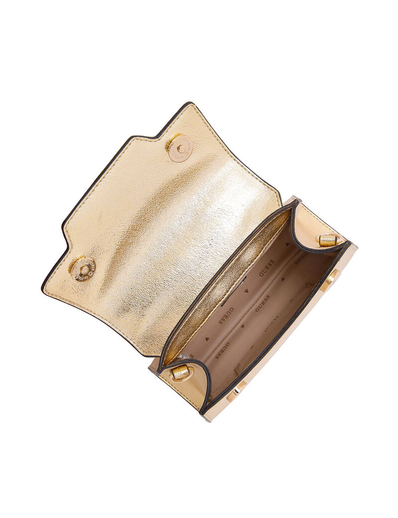 Mini Crossbody Bag