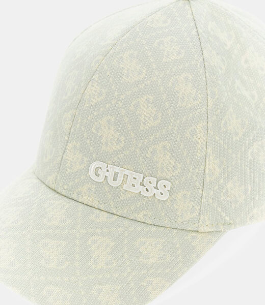 4G baseball cap