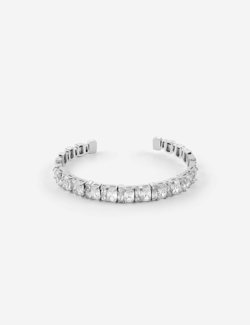 guess chandelier bracelet