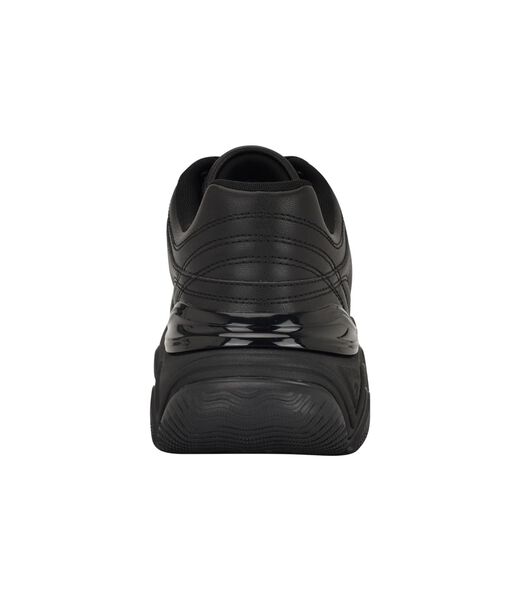 Morriz insert running shoe