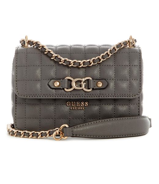 Nadira quilted mini crossbody bag Nadira quilted mini crossbody bag