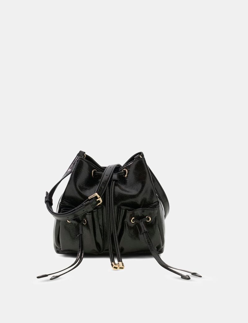 جيس theodora bucket bag
