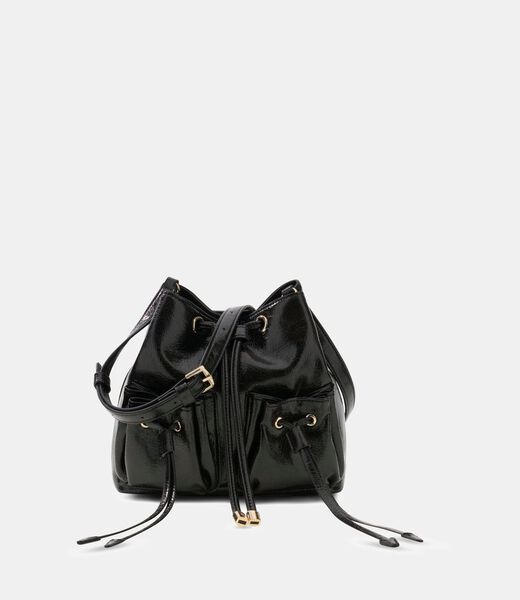 جيس theodora bucket bag