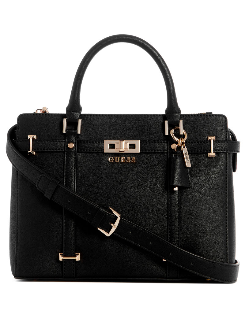 EMILEE LUXURY SATCHEL