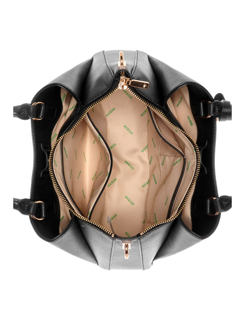Eco jazlynn girlfriend satchel