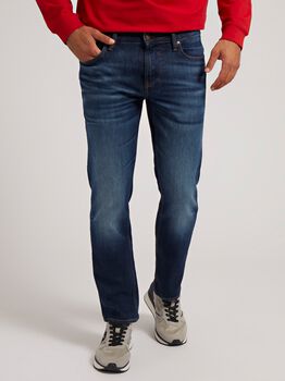 Slim Fit Denim Pant