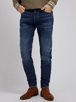 Super Skinny Fit Denim Pant