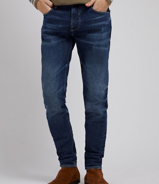 Super Skinny Fit Denim Pant