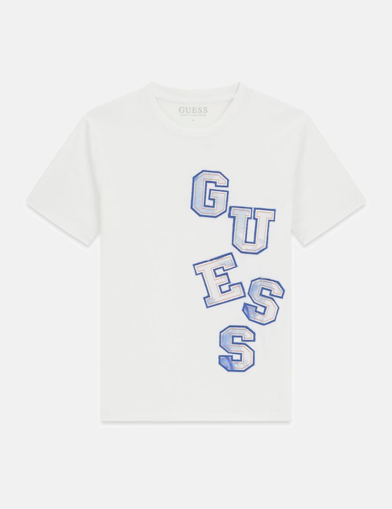 OVERSIZE SS T SHIRT