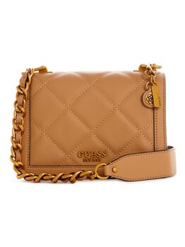 Abey Crossbody Flap
