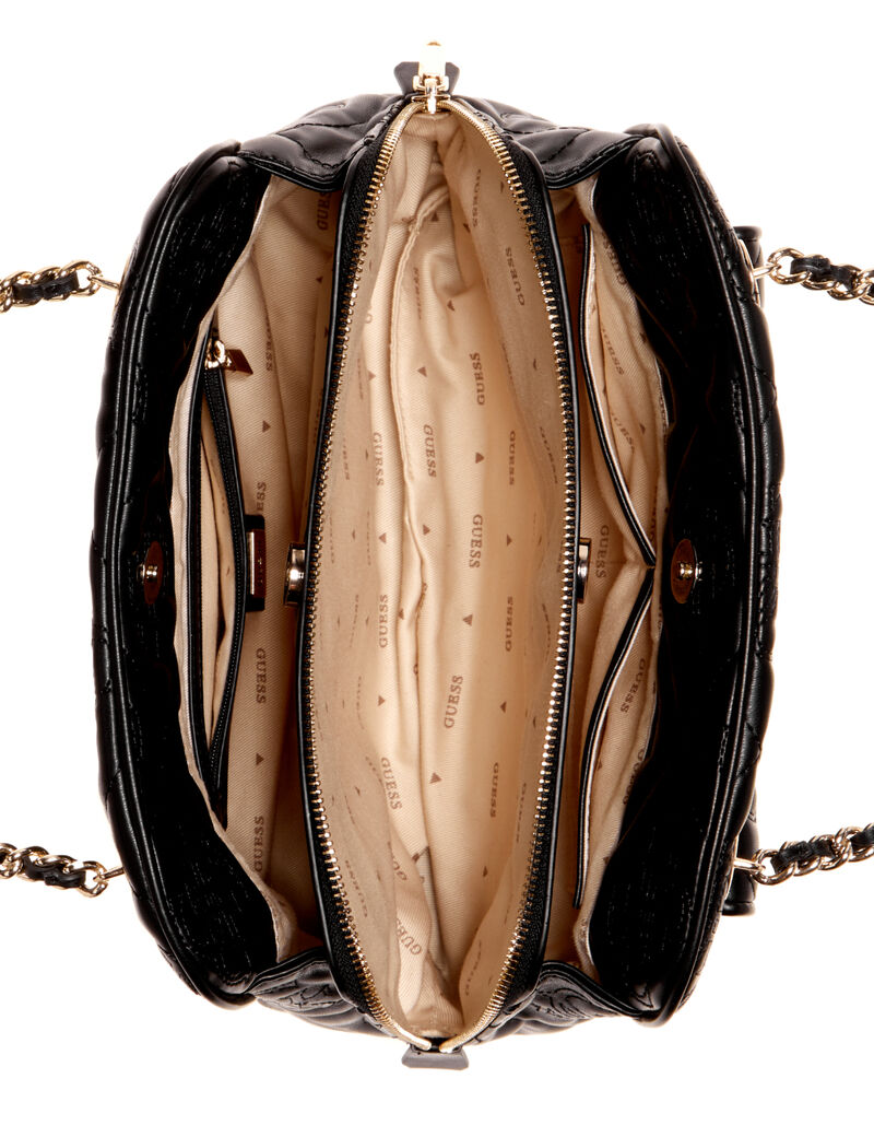 Marieke girlfriend shoulder satchel bag