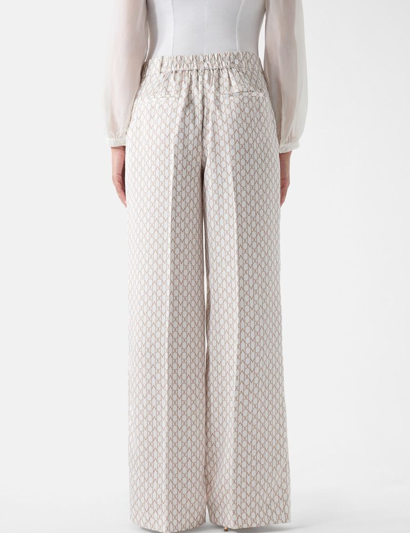 GISELLE STRAIGHT PANT