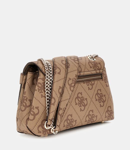 Lorelei 4G Logo Crossbody