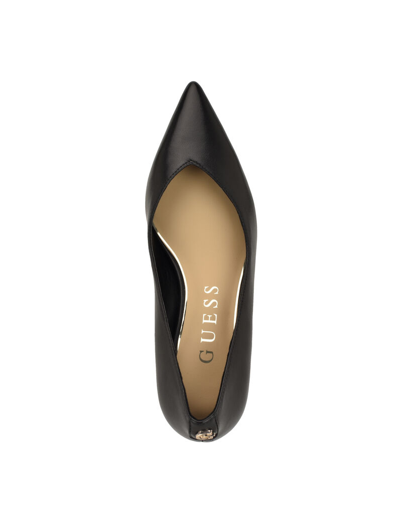 Casen pumps