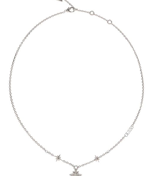 16-18'' Central Star Necklace