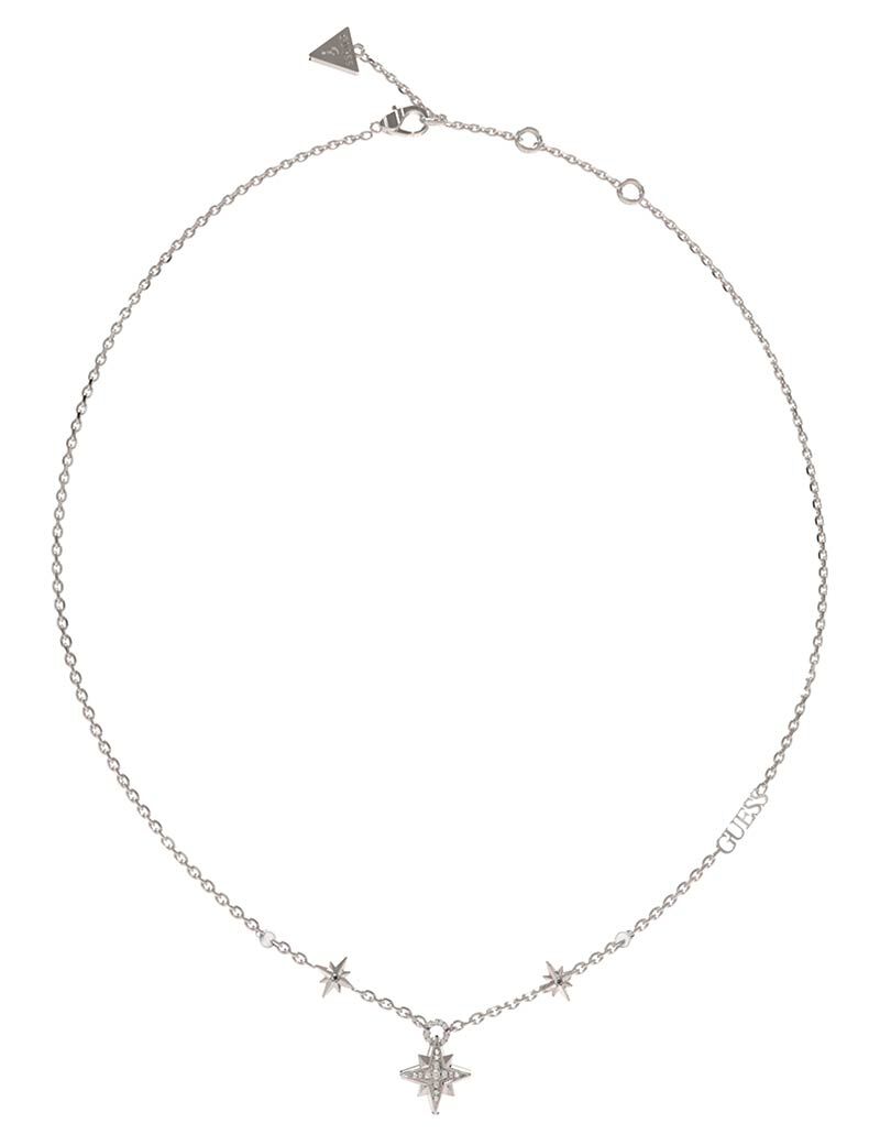 16-18'' Central Star Necklace
