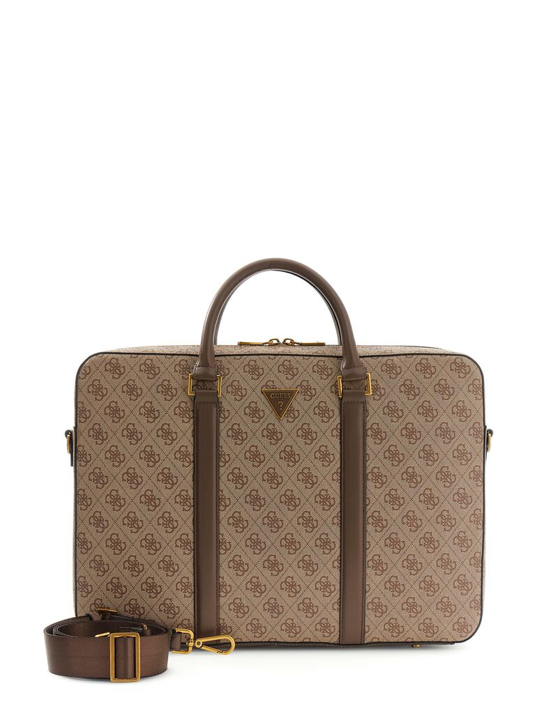 Milano laptop bag