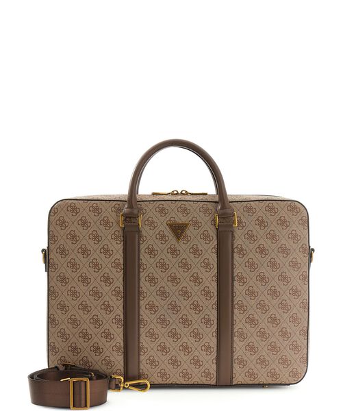 Milano laptop bag