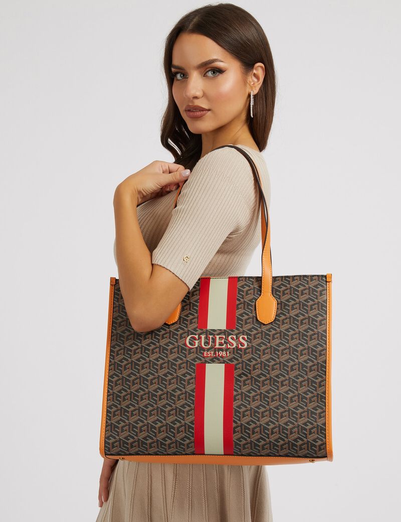 Silvana Medium Tote