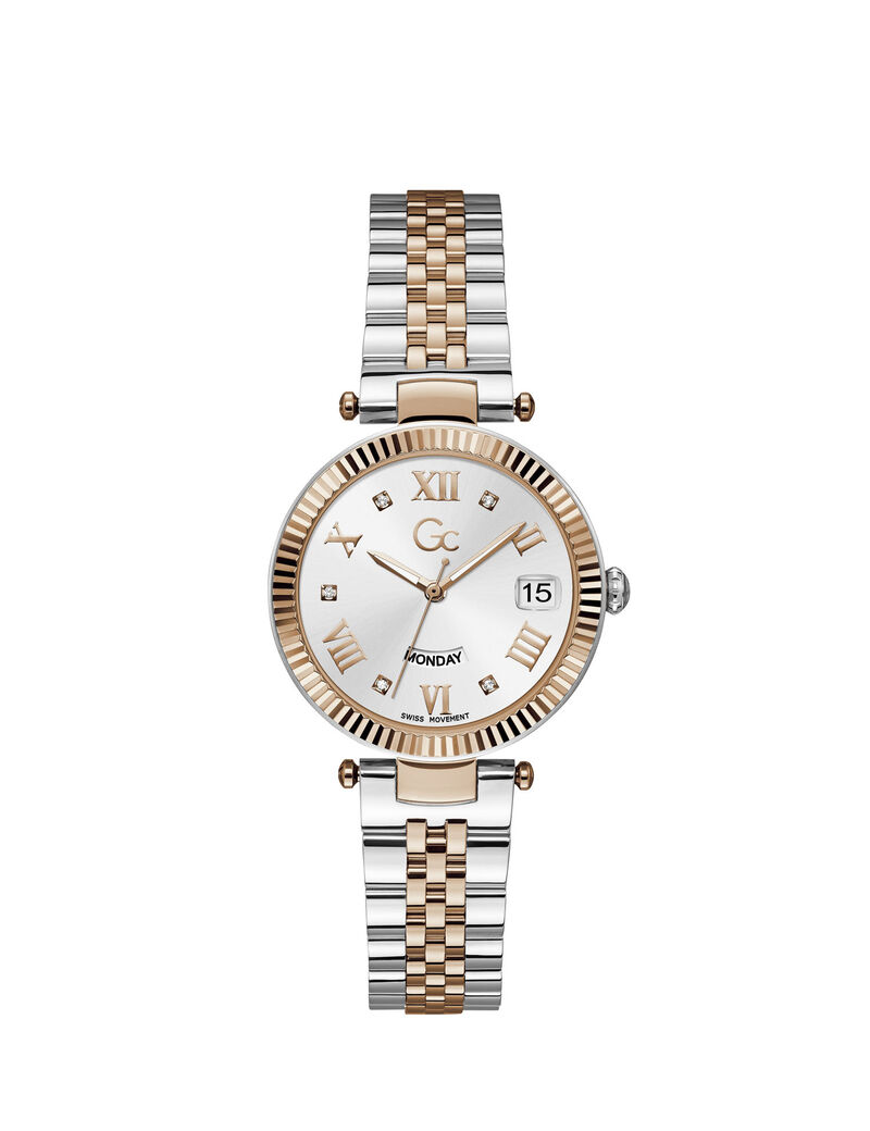 Gc Analog Watch