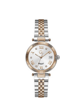 Gc Analog Watch