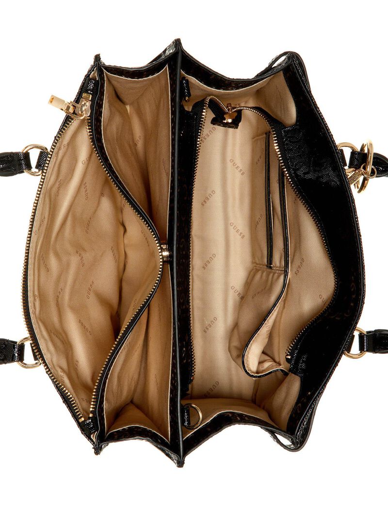 Malia Society Satchel