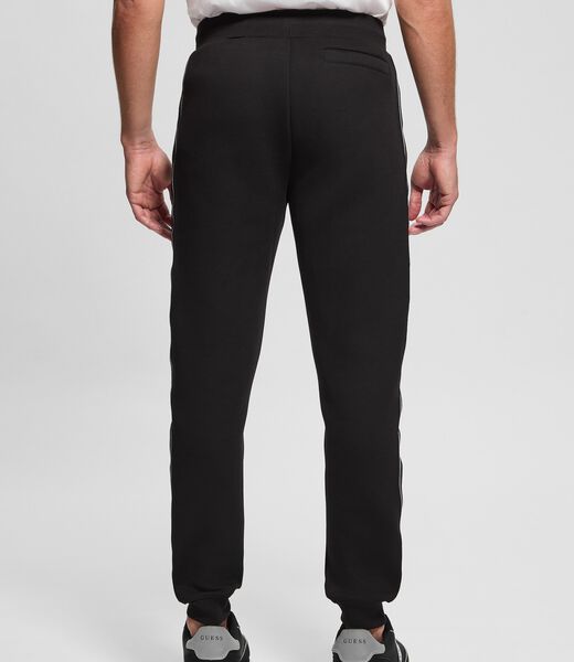 Side logo jogger pant