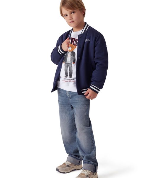 Teddy bear sweatshirt