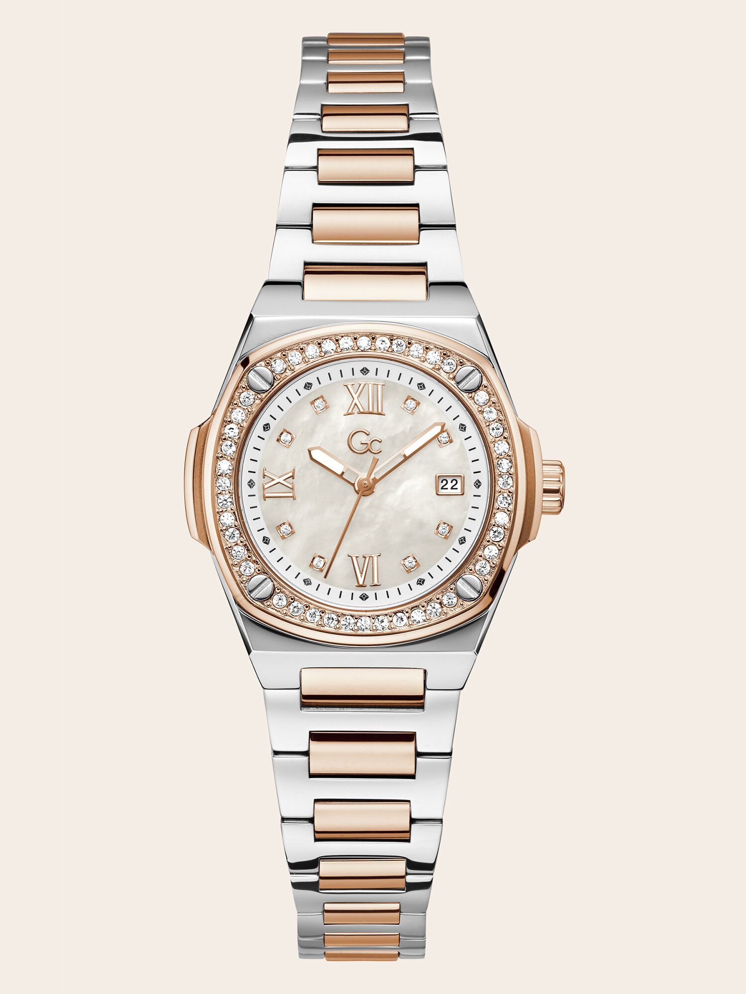 Gc watches for ladies prices store