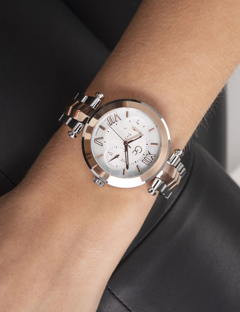 Gc Day Date Watch