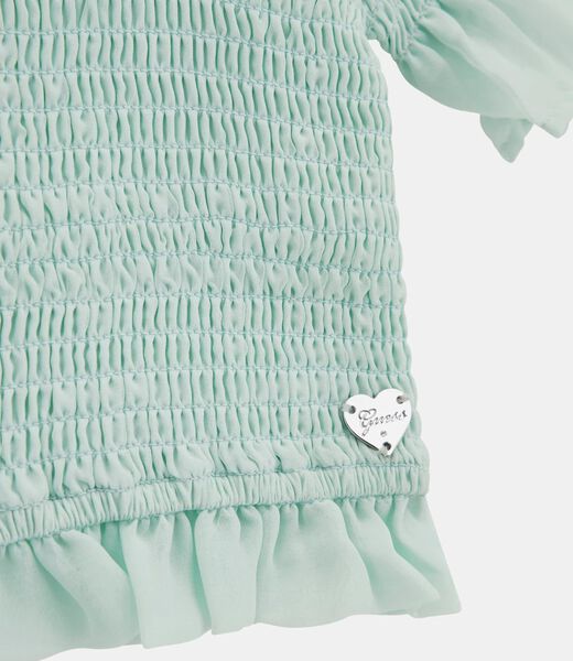 Chiffon top