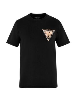 Triangle Logo T-Shirt