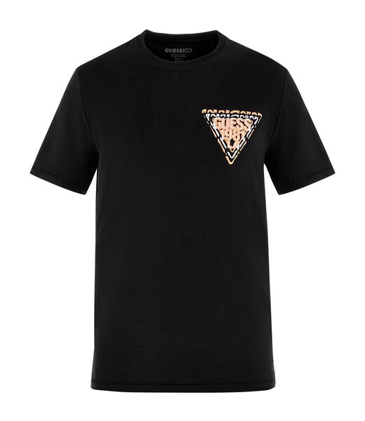 Triangle Logo T-Shirt