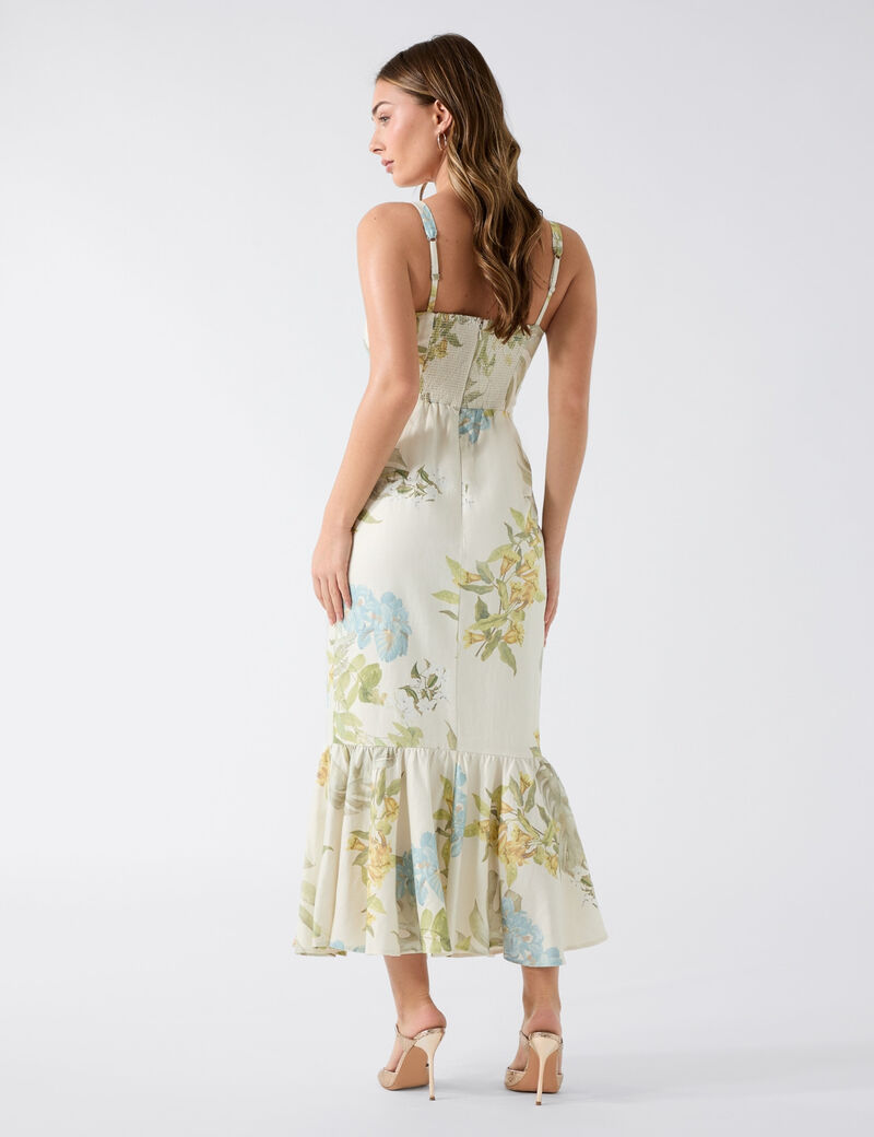 SL RORY DRESS