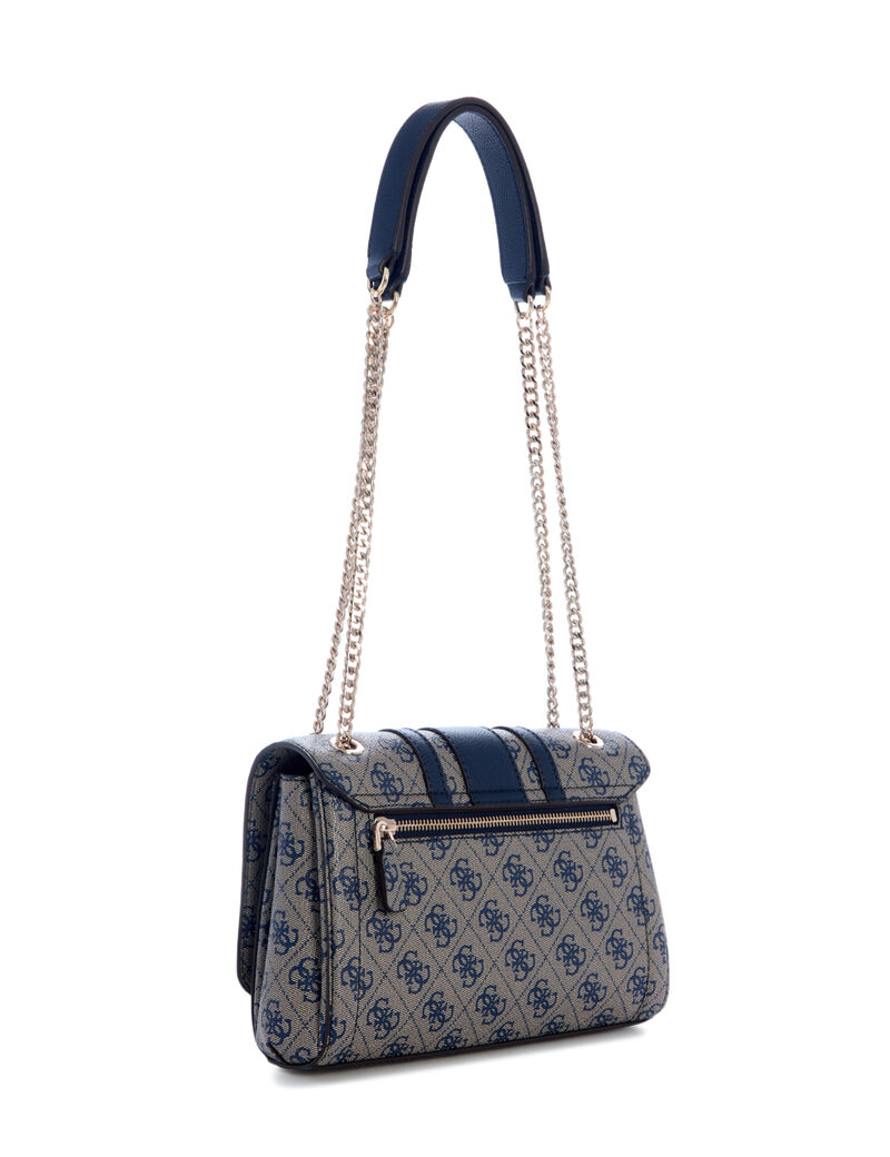 guess noelle crossbody bag